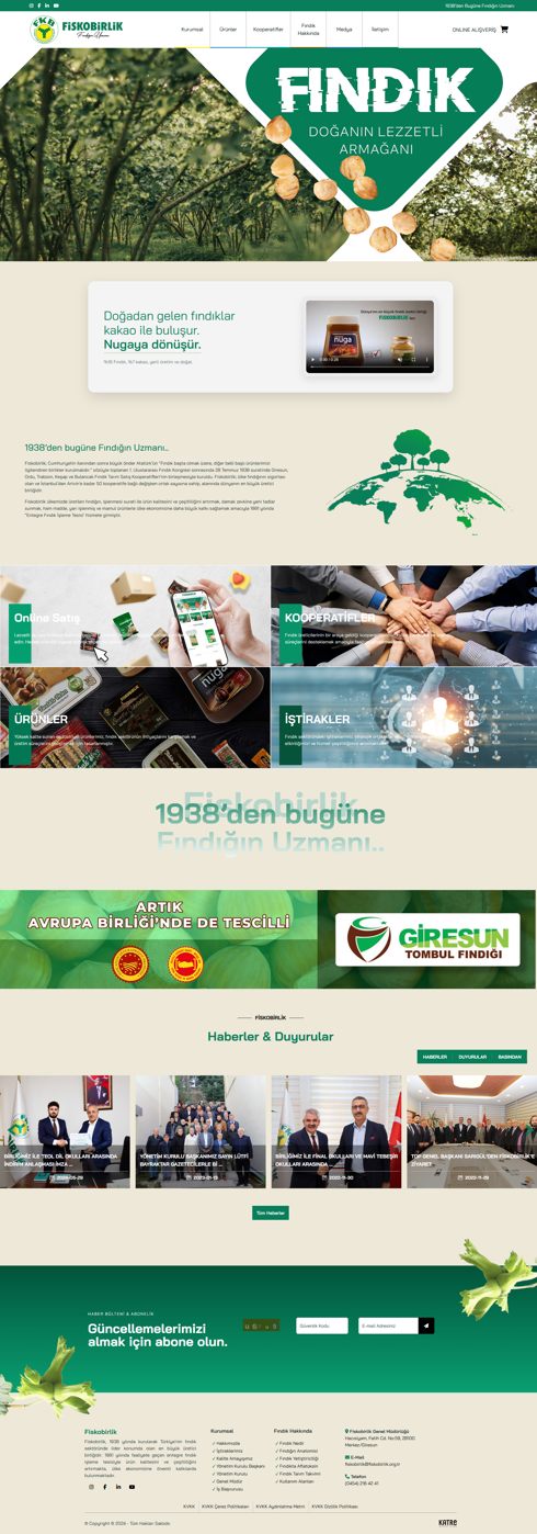 Fiskobirlik