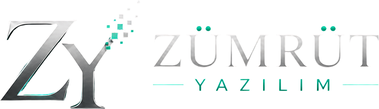 Zümrüt Yazılım